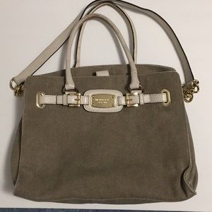Michael Kors hand bag